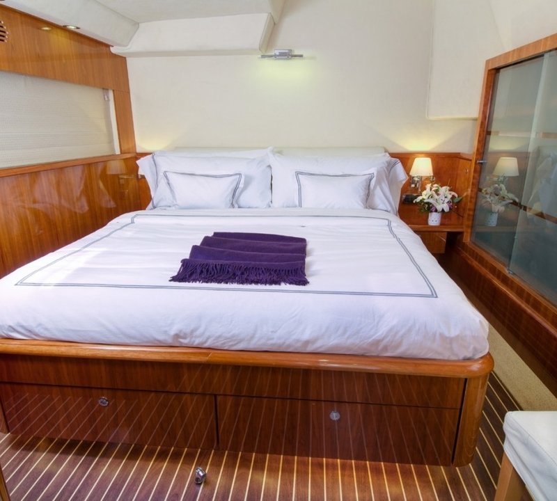 XENIA 74 Yacht Charter Details, ALLIAURA MARINE CHARTERWORLD Luxury